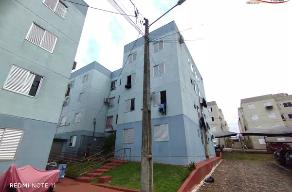 Apartamento 2 quartos/dormitórios