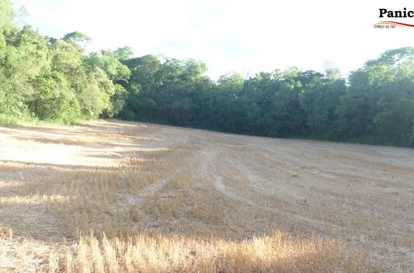 AREA RURAL PARA VENDA