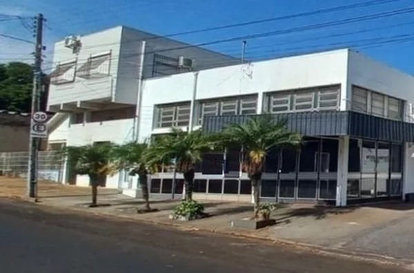 AMPLA SALA COMERCIAL - CENTRO