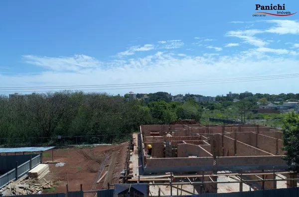 APARTAMENTO 2 DORMITÓRIOS BAIRRO PINDORAMA