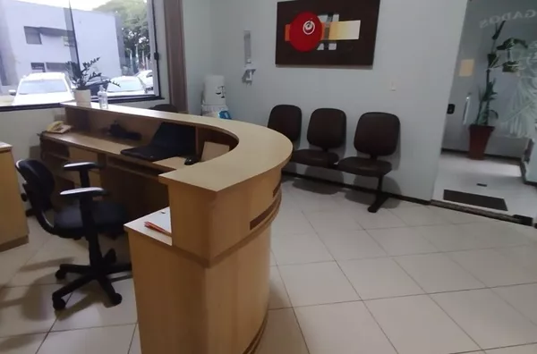 Sala Comercial