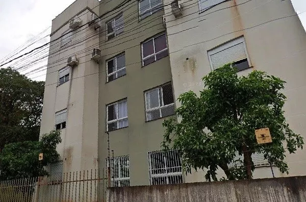 APARTAMENTO 2 DORMITÓRIOS PINDORAMA