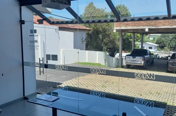CASA PARA VENDA COM SALA COMERCIAL,  STORCK, IJUÍ