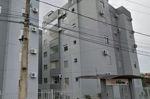 APARTAMENTO 2 DORMITÓRIOS NO COND. JARDIM DOS IMIGRANTES