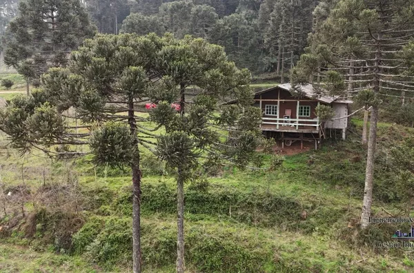 Terreno rural para venda,  - Selecione - Bairro, São Joaquim