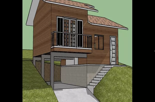Casa - Minuano - Construção|SJ