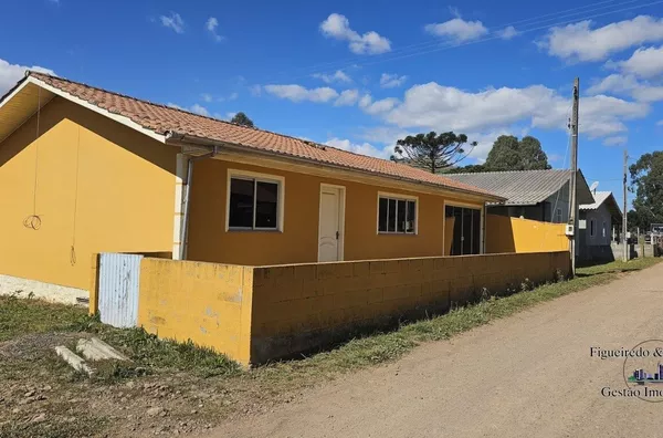 Casa para venda,  Vila Pericó, São Joaquim
