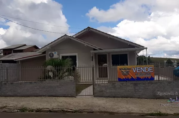 Casa para venda,  Boa Vista, São Joaquim
