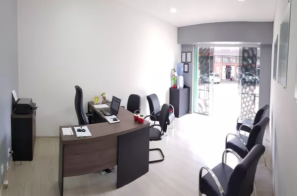 Sala Comercial - Centro - SJ|SC