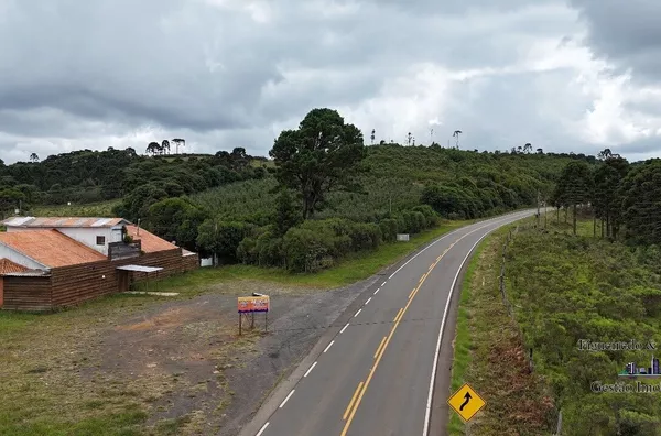 Edificação Comercial Mista para aluguel,  , São Joaquim