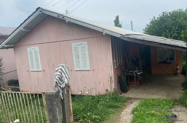 Casa para venda,  Jardim Caiçara, São Joaquim