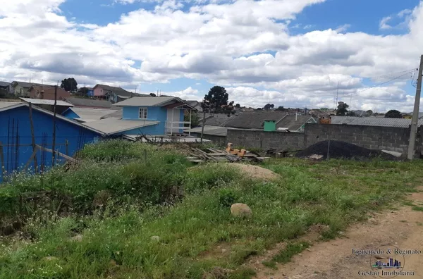 Lote urbano para VENDA ,  Bela Vista, São Joaquim