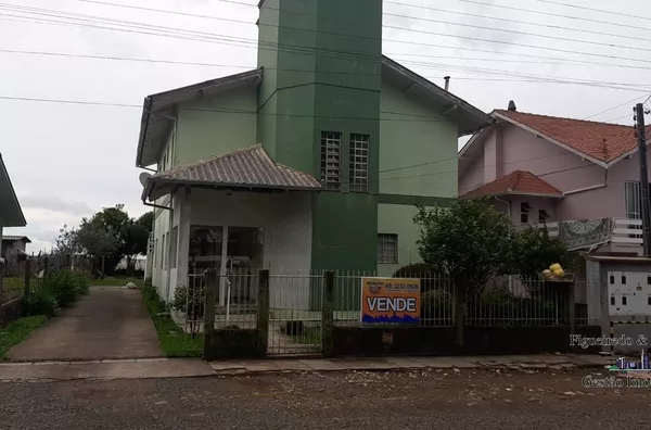 Apartamento para ,  Jardim Caiçara, São Joaquim