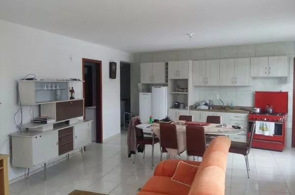 Apartamento - Martorano - SJ|SC Disponível 20/06