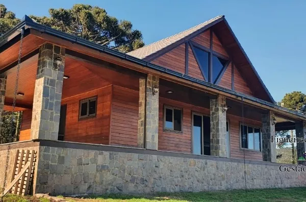 Casa - Cruzeiro - Construção/SJ