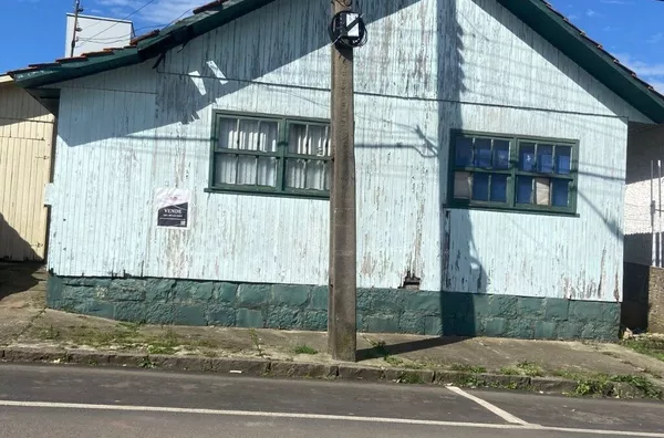 Casa para venda,  Centro, São Joaquim