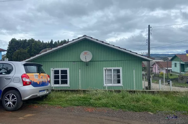 Casa para venda,  Jardim Minuano, São Joaquim