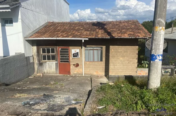 Casa para venda,  Parque Maderil, São Joaquim