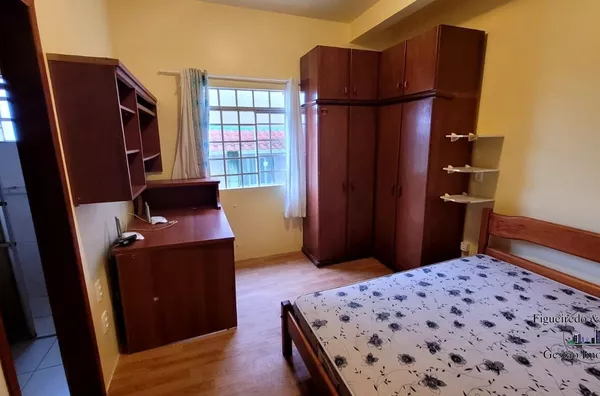 Apartamento para aluguel, 2 quarto(s),  Jardim Caiçara, São Joaquim