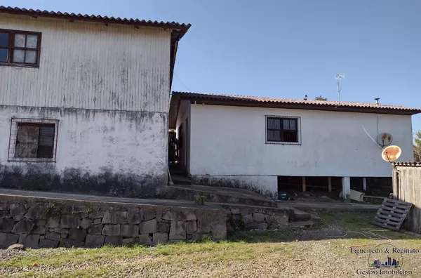 Casa para venda,  Boa Vista, São Joaquim