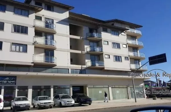 Apartamento para aluguel, 4 quarto(s),  - Selecione - Bairro, São Joaquim