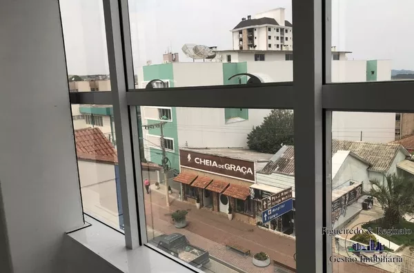 Apartamento 31 - Centro