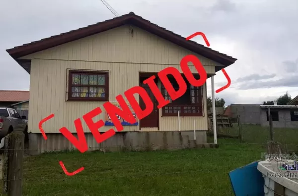 casa á Venda