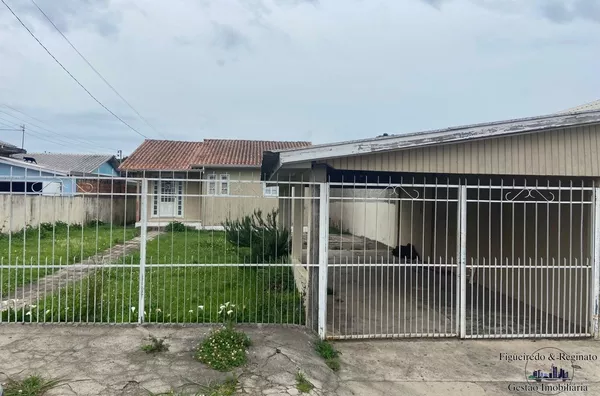 Casa para venda,  Hercílio Vieira Do Amaral, São Joaquim
