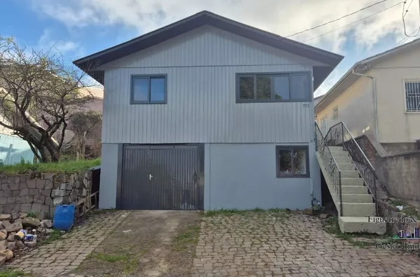 Uma casa para venda - Centro - São Joaquim/SC