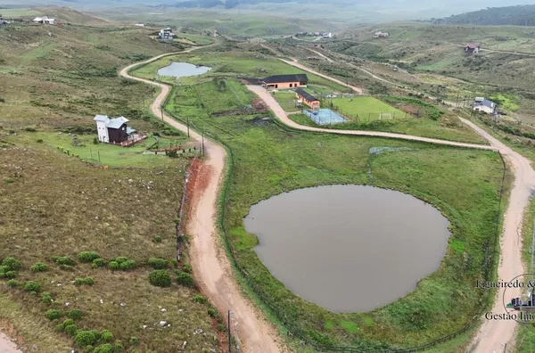 Terreno rural para venda,  Interior, Bom Jardim Da Serra