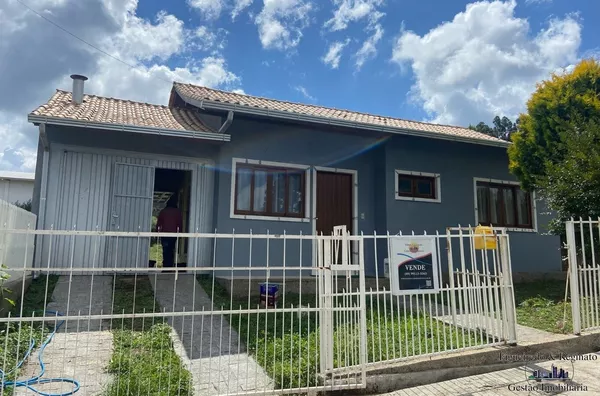Casa para venda,  Substação, São Joaquim