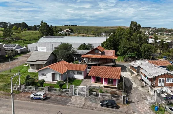 Casa para ,  Três Pedrinhas, São Joaquim