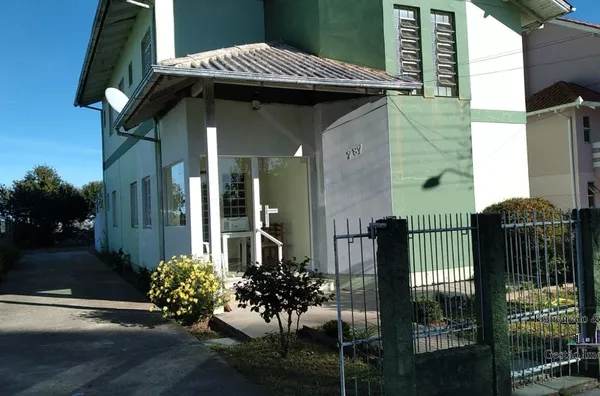 Apartamento para aluguel, 2 quarto(s),  - Bairro Jardim Caiçara, São Joaquim