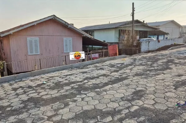 Casa para venda,  Jardim Caiçara, São Joaquim