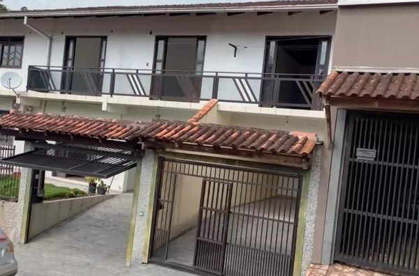 Casa 1 suíte + 2 quartos p/ aluguel,  Glória, Blumenau