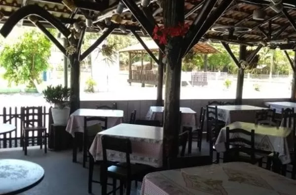 Comercial/Residencial Gaspar Alto
