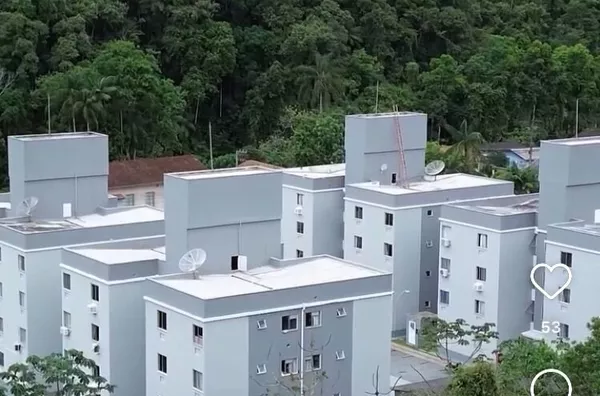Aluga-se Apto. 2 quartos,  Progresso, Blumenau