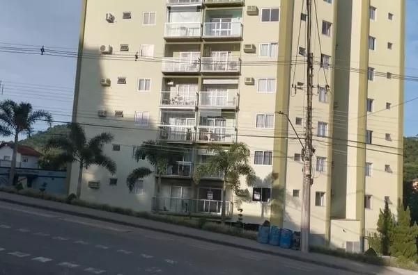 Ap. 3 quartos p/ aluguel,  Fortaleza, Blumenau
