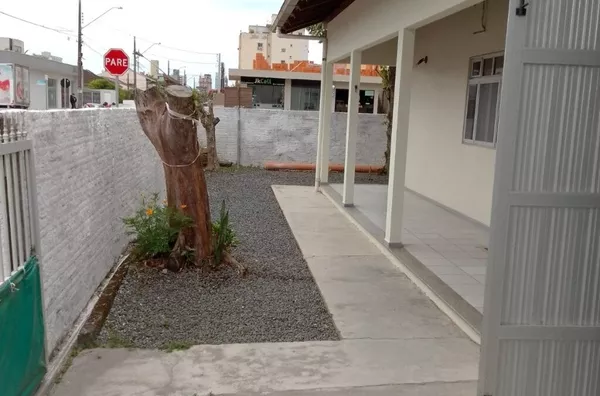 Casa para aluguel e temporada,  Gravata, Navegantes SC