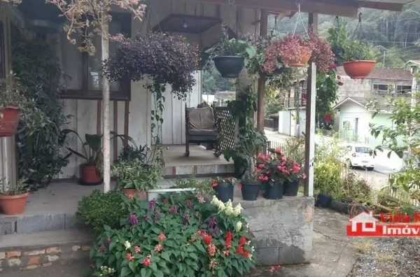 TERRENO-VALPARAISO, BLUMENAU.SC.