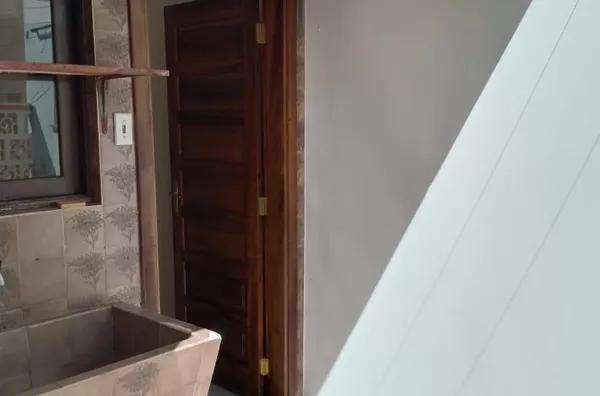 AP. 2 quartos p/ locação,  Garcia, Blumenau