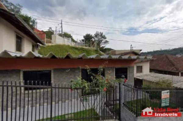 Casa para venda, Bairro Vorstadt, Blumenau