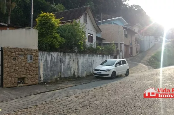 TERRENO-VALPARAISO, BLUMENAU.SC.