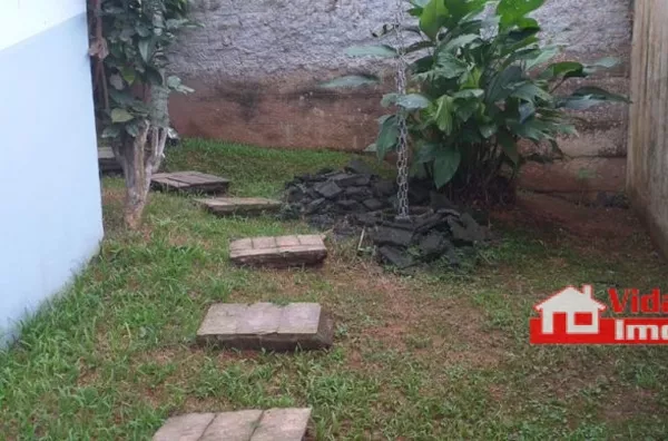 CASA NO BAIRRO VELHA 