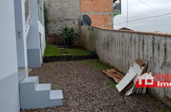 CASA NO BAIRRO VELHA 