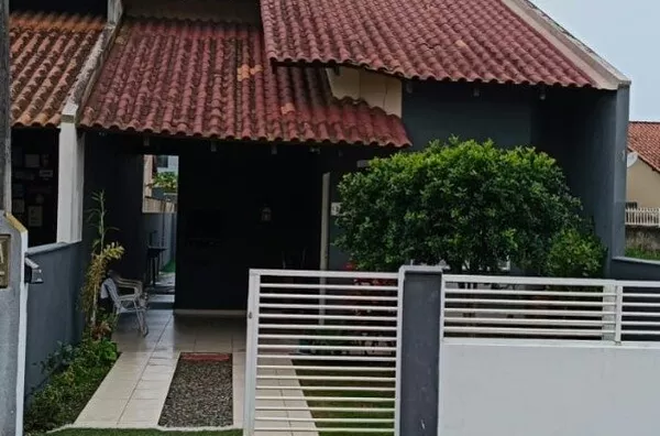 Casa + Loft (anexo) p/ aluguel,  Itajuba, Barra Velha
