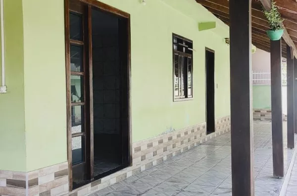 vende-se casa, ampla  Progresso, Blumenau