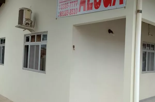 Casa para aluguel e temporada,  Gravata, Navegantes SC