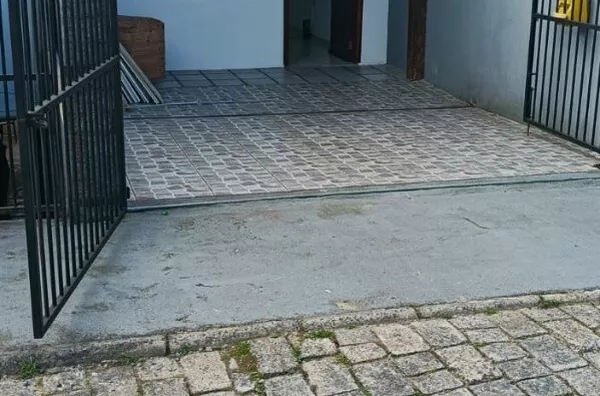 Casa para aluguel, 2 quartos, Garcia, Blumenau