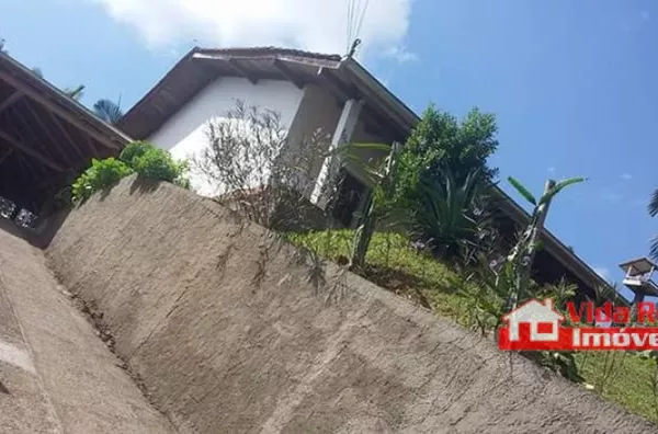 CASA NO BAIRRO PROGRESSO